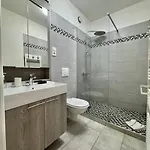 Mediterranee, 2 Pieces Tres Calme, Clime, Centre Apartment Menton
