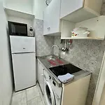 Apartment Mediterranee, 2 Pieces Tres Calme, Clime, Centre Menton