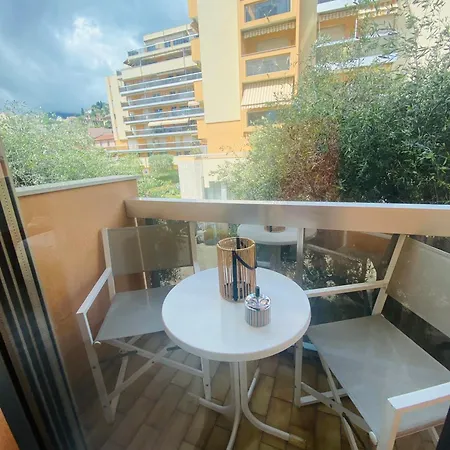 Mediterranee, 2 Pieces Tres Calme, Clime, Centre *