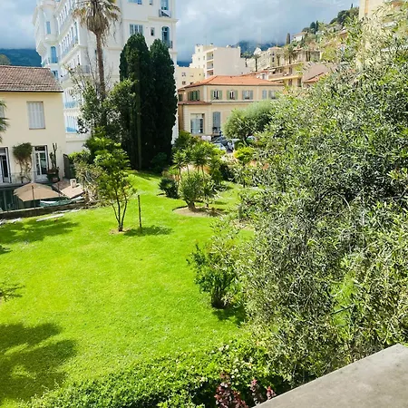 Méditerranée, 2 Pièces Très Calme, Clime, Centre