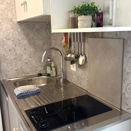 Mediterranee, 2 Pieces Tres Calme, Clime, Centre Mentona